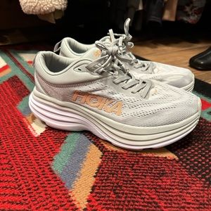 Hoka Bondi sands